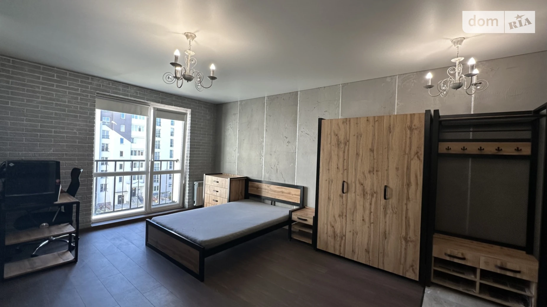 Сдается в аренду 1-комнатная квартира 44 кв. м в Виннице, ул. Николаевская, 29 - фото 5