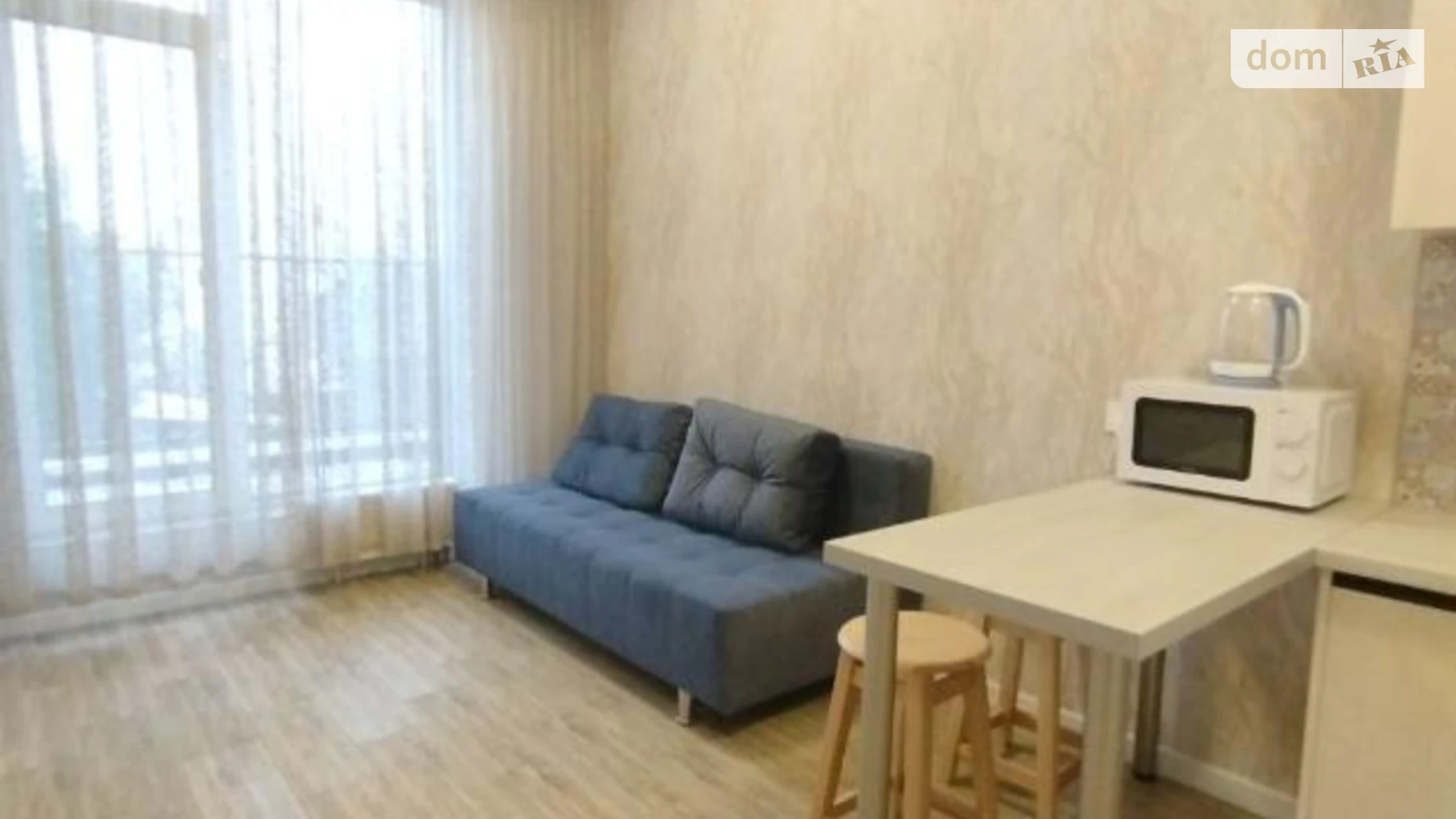 Сдается в аренду 2-комнатная квартира 50 кв. м в Одессе, цена: 12000 грн - фото 2