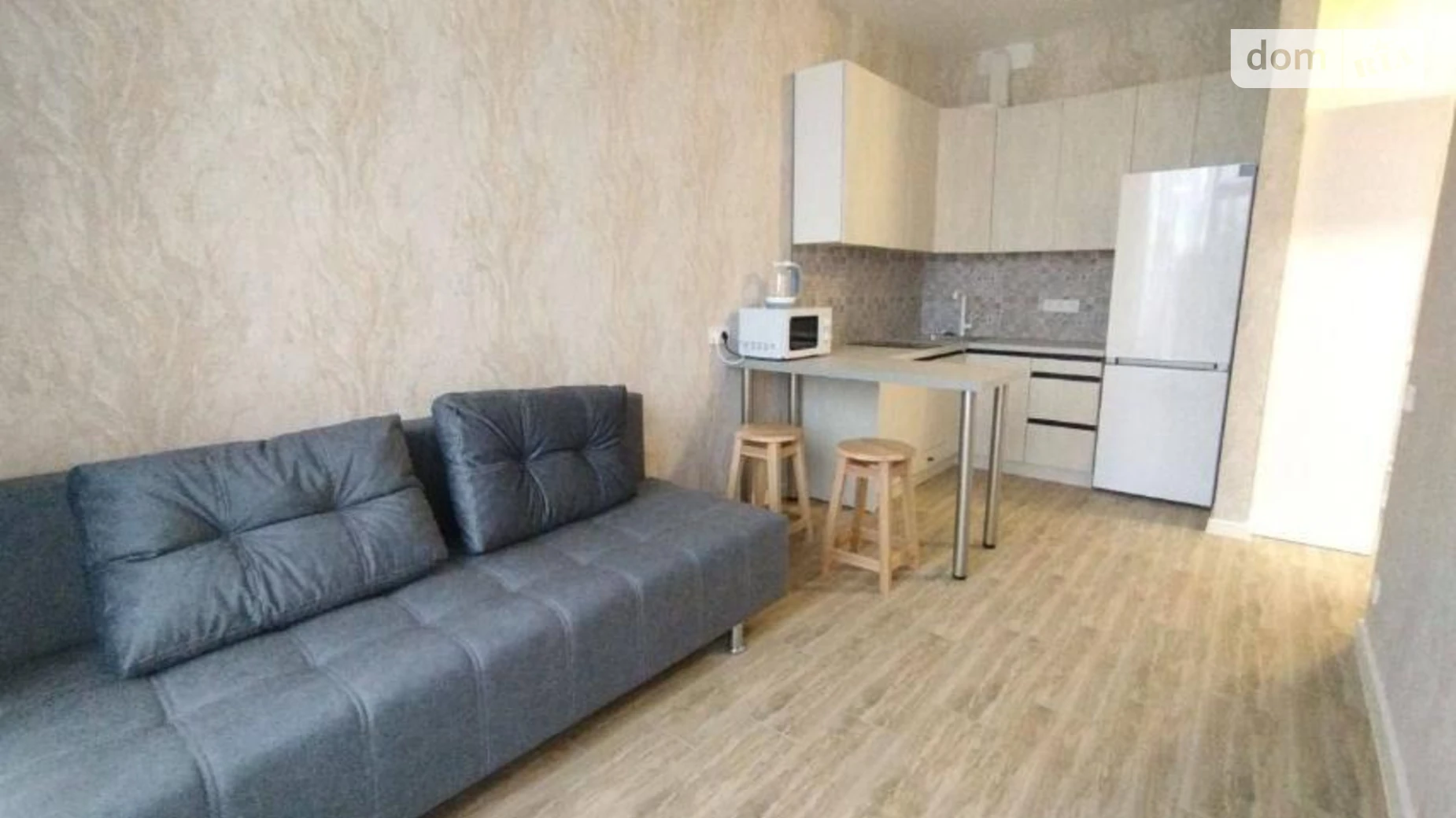 Сдается в аренду 2-комнатная квартира 50 кв. м в Одессе, цена: 12000 грн - фото 3