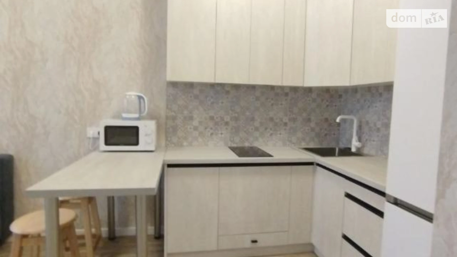 Сдается в аренду 2-комнатная квартира 50 кв. м в Одессе, цена: 12000 грн - фото 5