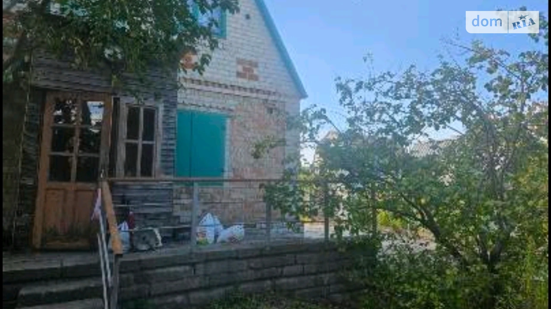 Продается дом на 2 этажа 100 кв. м с мебелью, цена: 11000 $ - фото 2