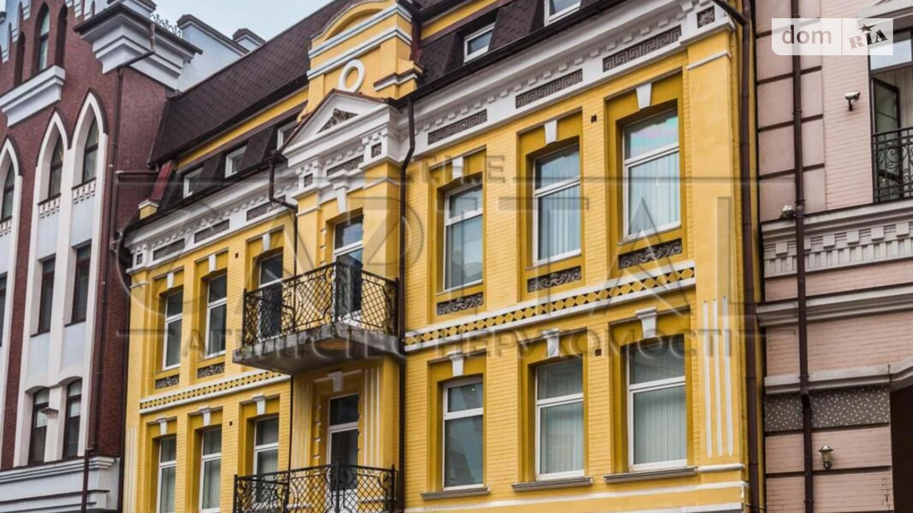 Сдается в аренду офис 1012 кв. м в бизнес-центре, цена: 8000 $ - фото 2