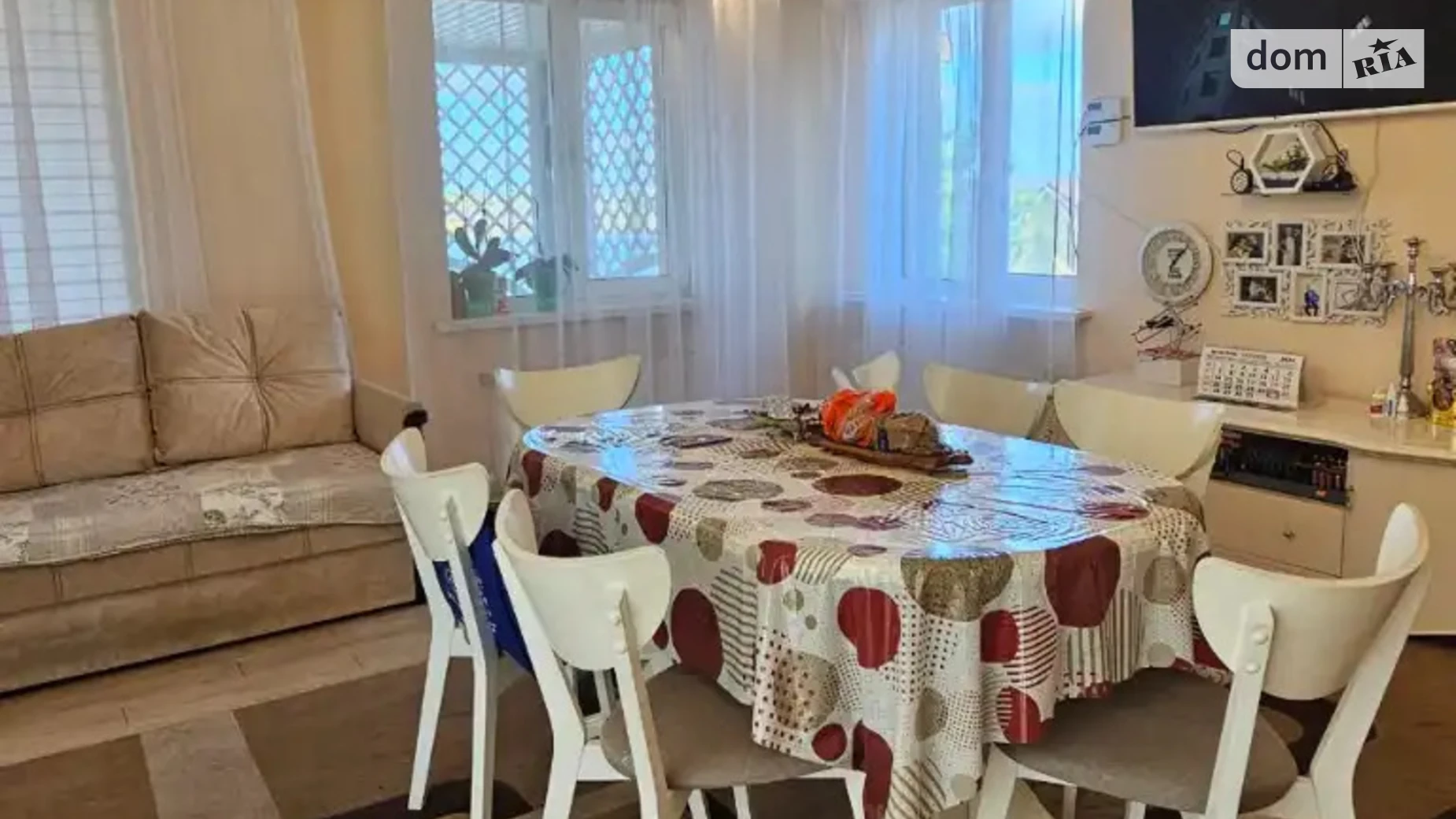 Продается дом на 2 этажа 231 кв. м с беседкой, цена: 150000 $ - фото 5