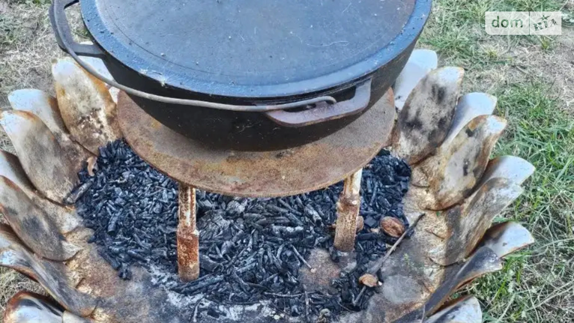 Продается дом на 2 этажа 231 кв. м с беседкой, цена: 150000 $ - фото 3