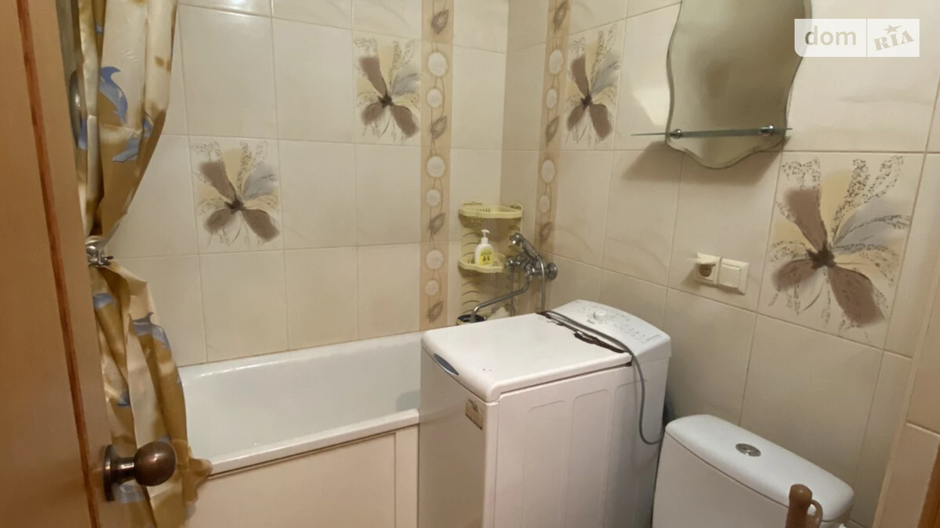 Продается 1-комнатная квартира 30.8 кв. м в Харькове, пр. Стадионный, 2/1 - фото 2