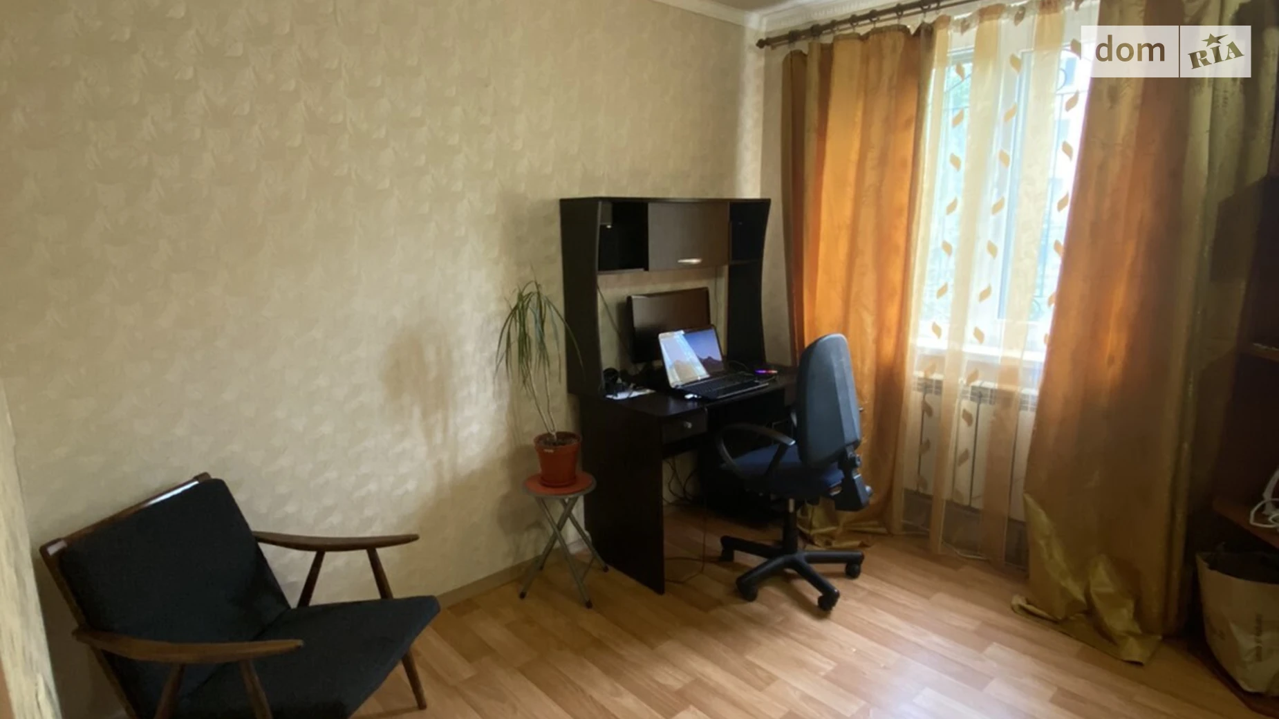 Продается 1-комнатная квартира 30.8 кв. м в Харькове, пр. Стадионный, 2/1 - фото 4