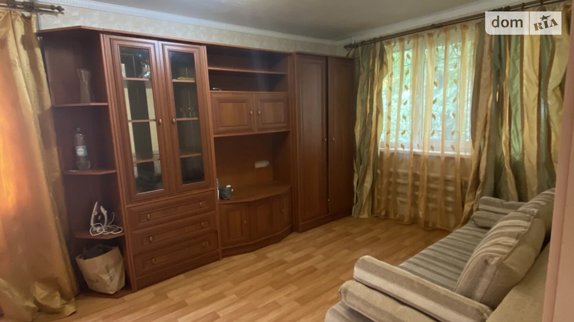 Продается 1-комнатная квартира 30.8 кв. м в Харькове, пр. Стадионный, 2/1 - фото 5