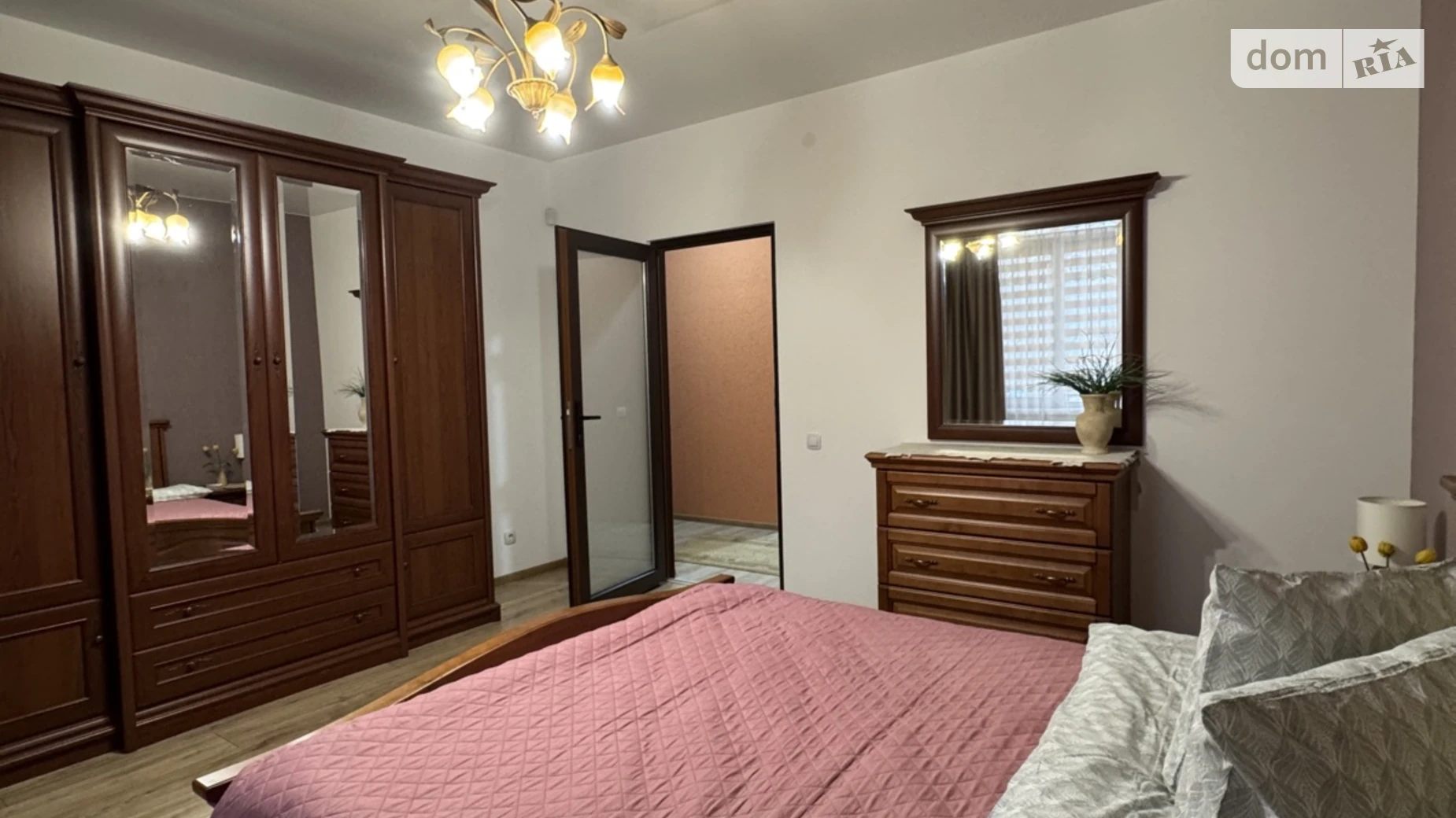 Продається 2-кімнатна квартира 72 кв. м у Ужгороді, вул. Климпуша - фото 3