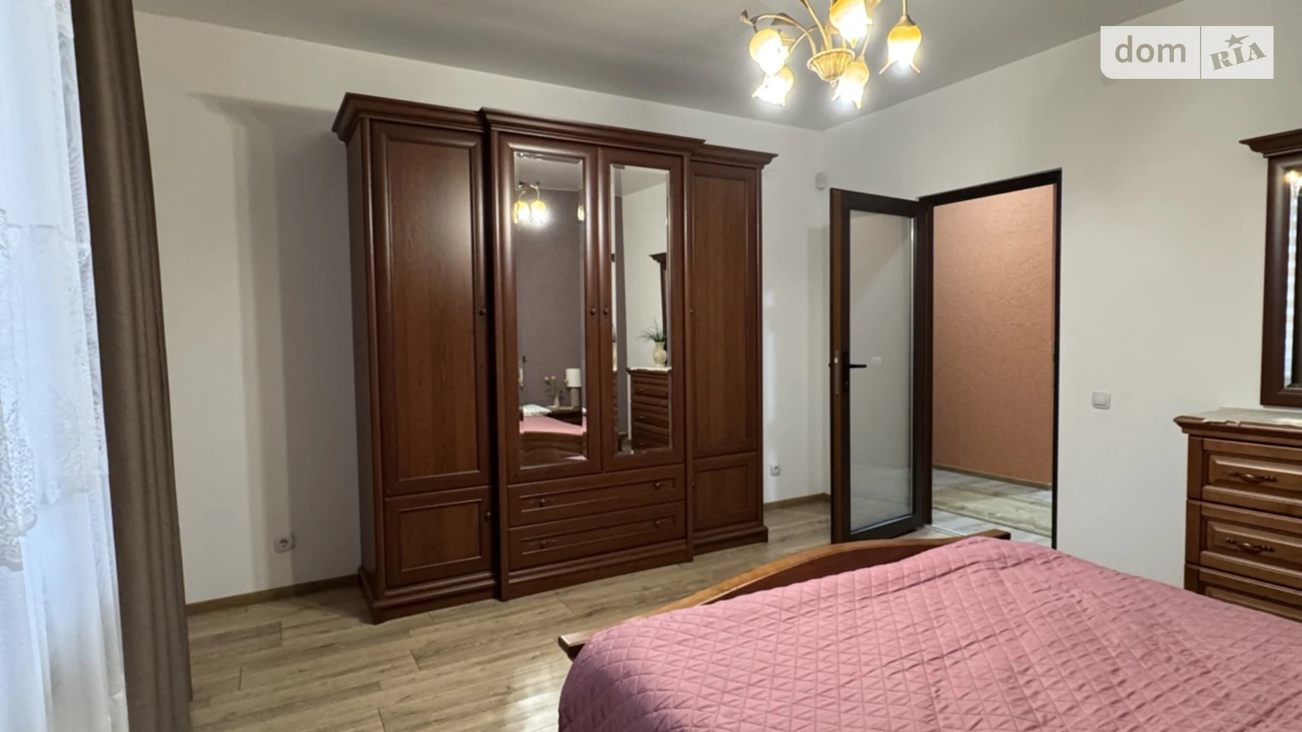 Продається 2-кімнатна квартира 72 кв. м у Ужгороді, вул. Климпуша - фото 5