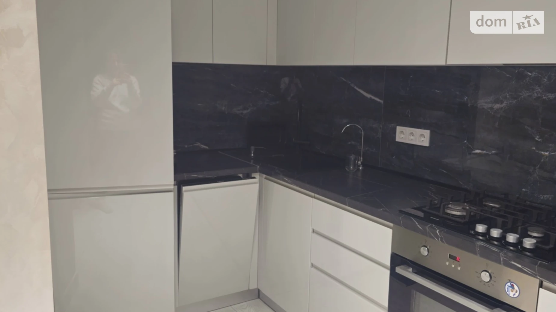 Сдается в аренду 2-комнатная квартира 64 кв. м в Софиевской Борщаговке, ул. Счастливая, 19/6 - фото 3