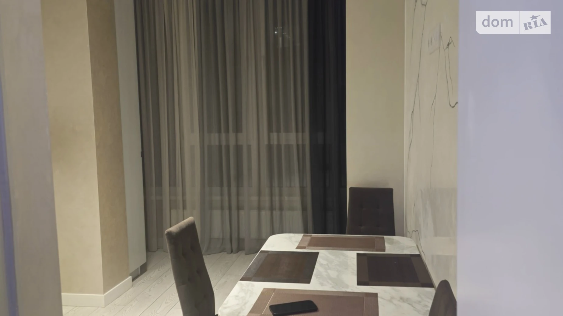 Сдается в аренду 2-комнатная квартира 64 кв. м в Софиевской Борщаговке, ул. Счастливая, 19/6 - фото 4