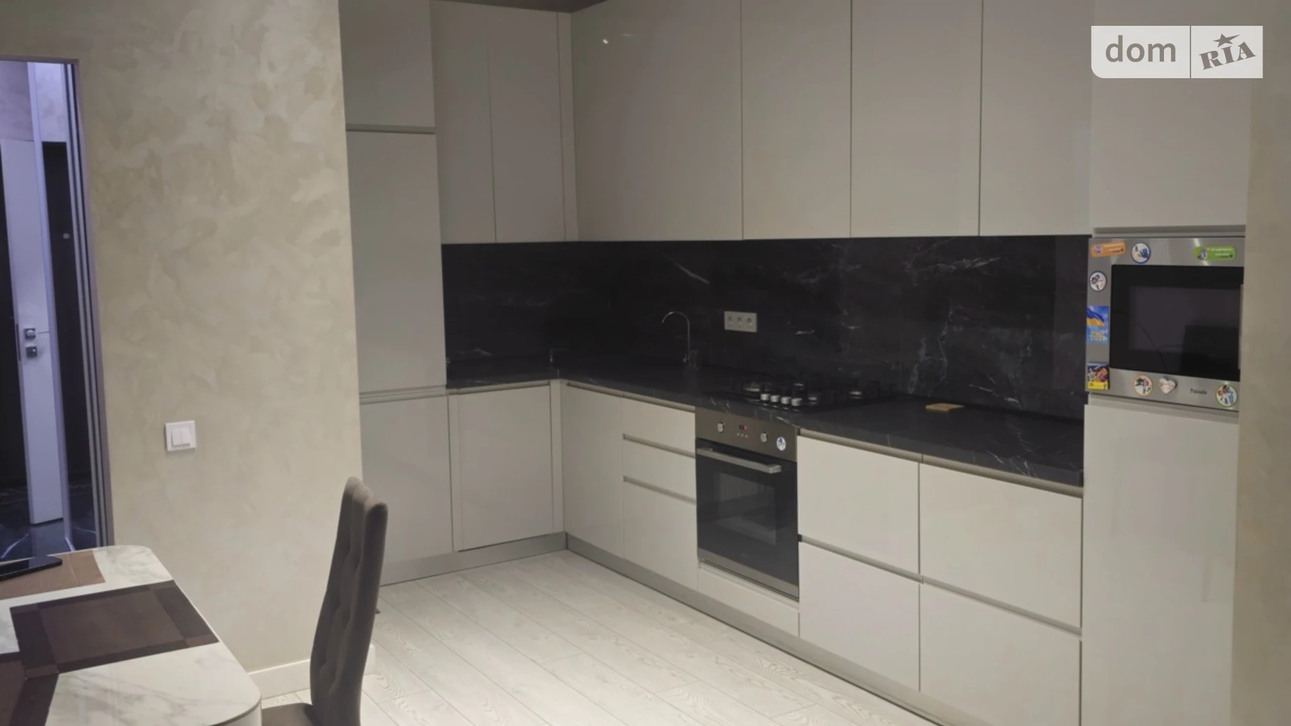 Сдается в аренду 2-комнатная квартира 64 кв. м в Софиевской Борщаговке, ул. Счастливая, 19/6 - фото 5