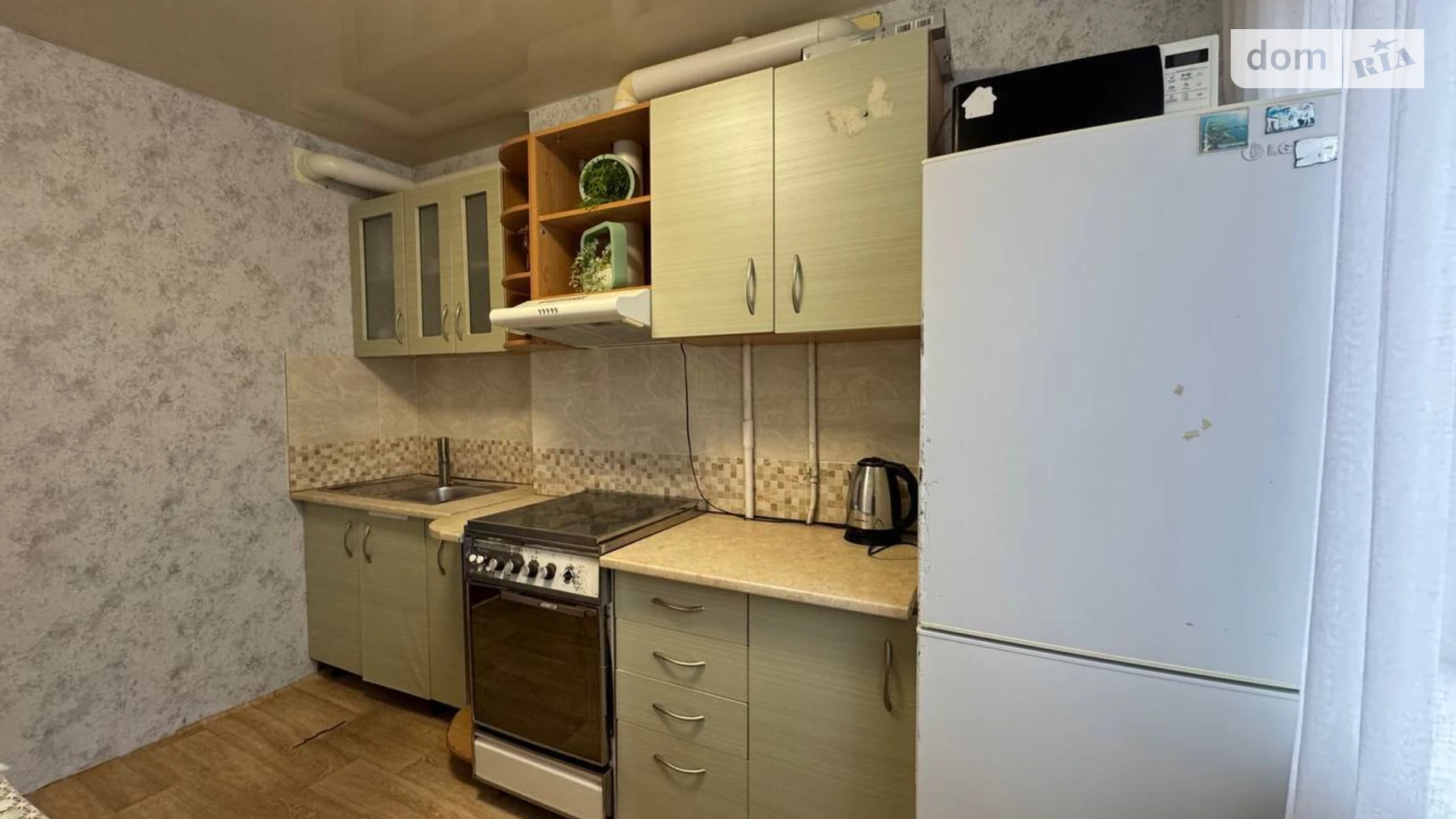 Продается 3-комнатная квартира 63 кв. м в Днепре, ул. Мандрыковская, 155 - фото 5