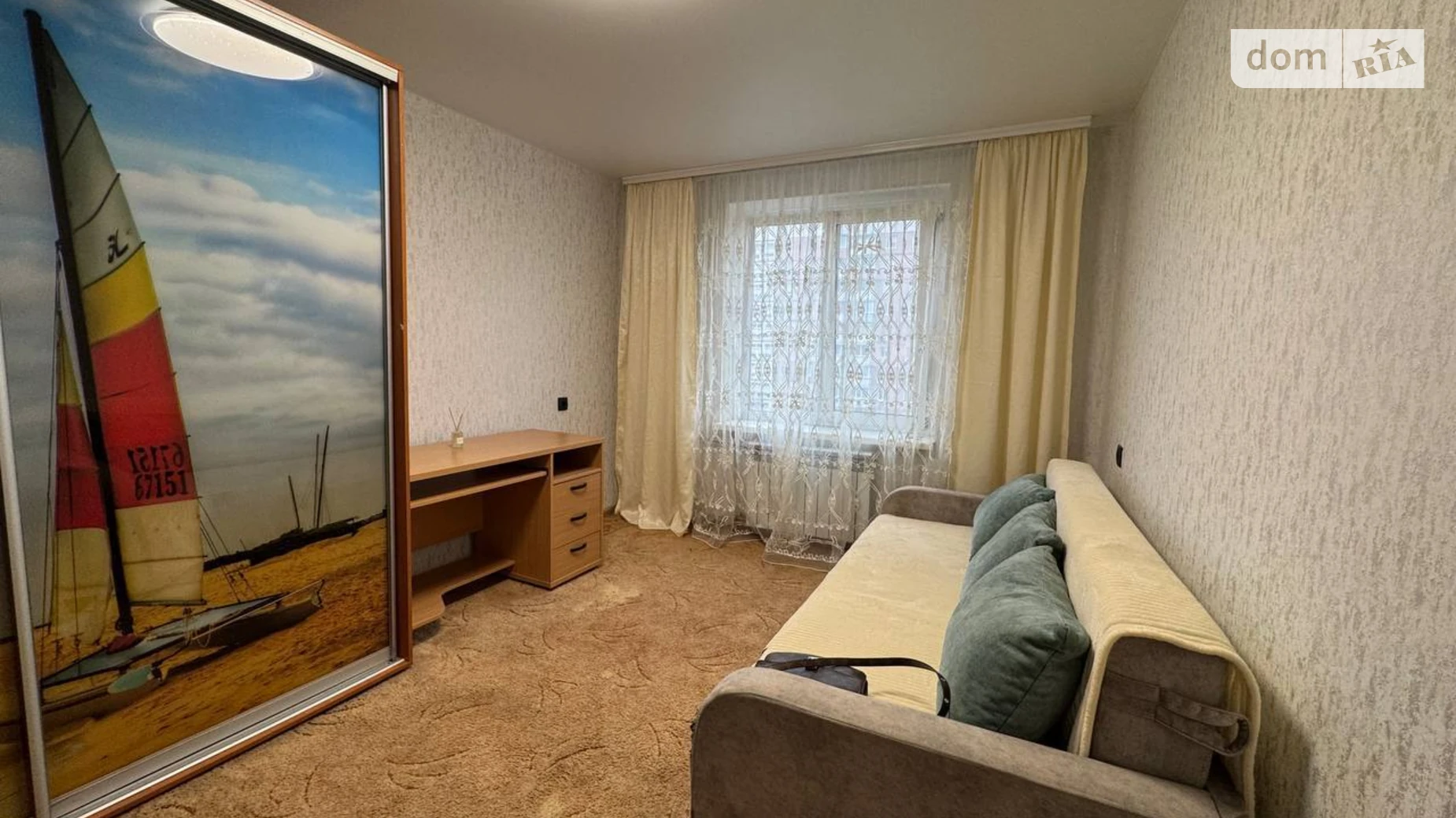 Продается 3-комнатная квартира 63 кв. м в Днепре, ул. Мандрыковская, 155 - фото 2