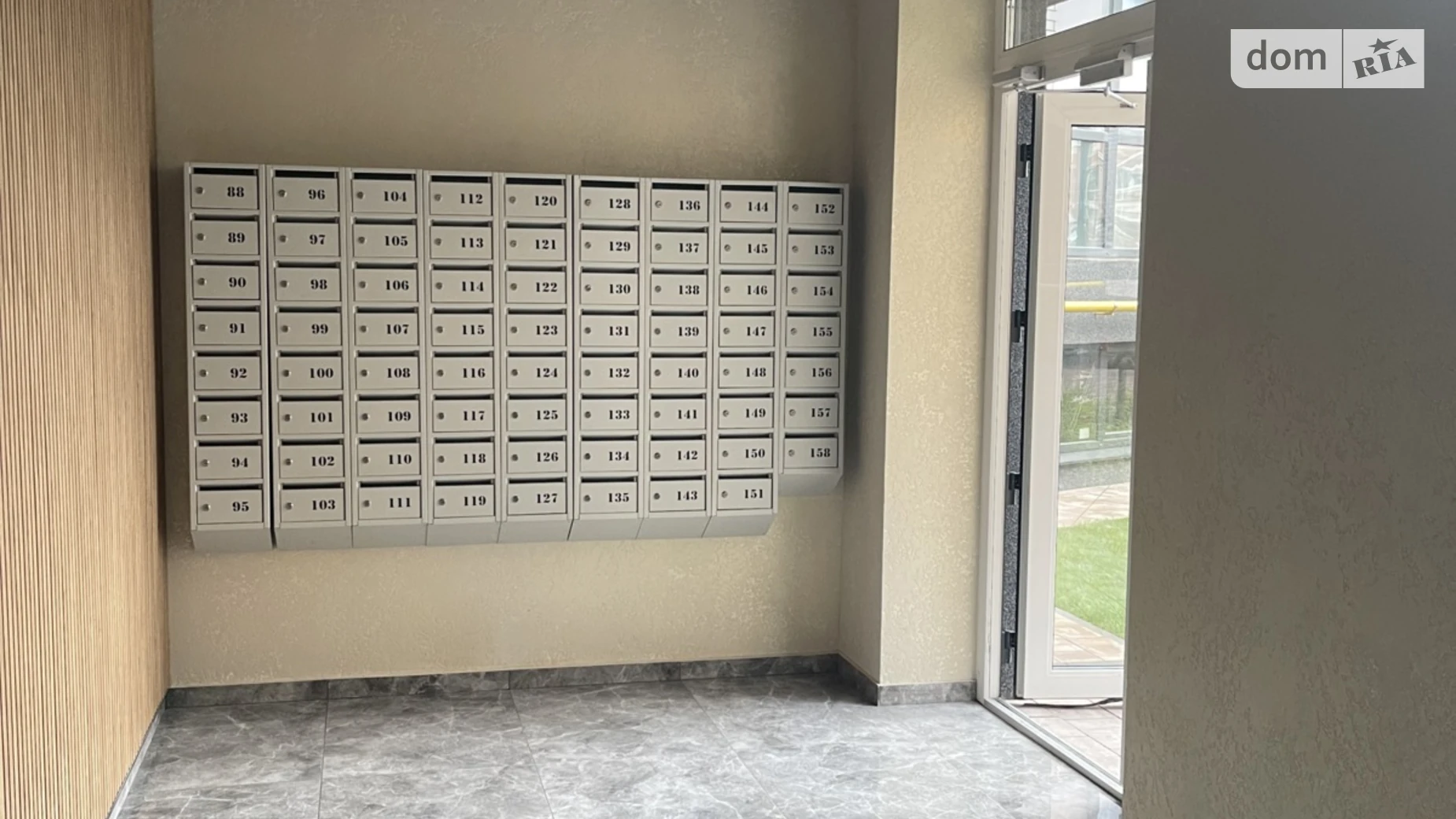 Продається 1-кімнатна квартира 43.7 кв. м у Ірпені, вул. Лисенка, 21 - фото 2