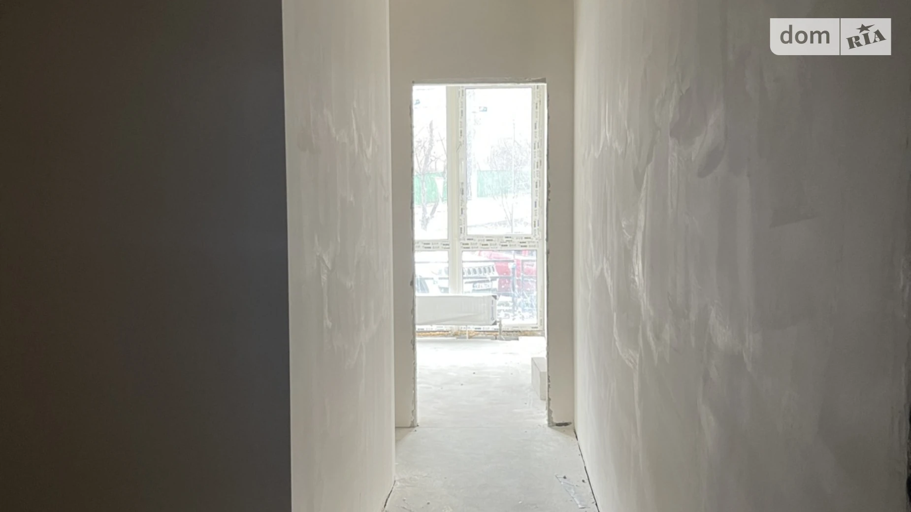 Продається 1-кімнатна квартира 43.7 кв. м у Ірпені, вул. Лисенка, 21 - фото 3