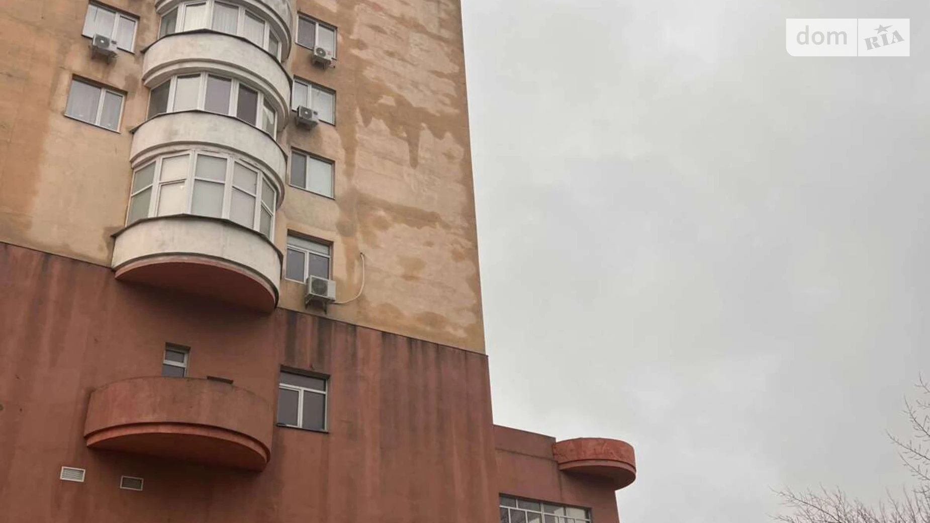 Продается 3-комнатная квартира 76.3 кв. м в Черкассах, ул. Припортовая, 42/1 - фото 2