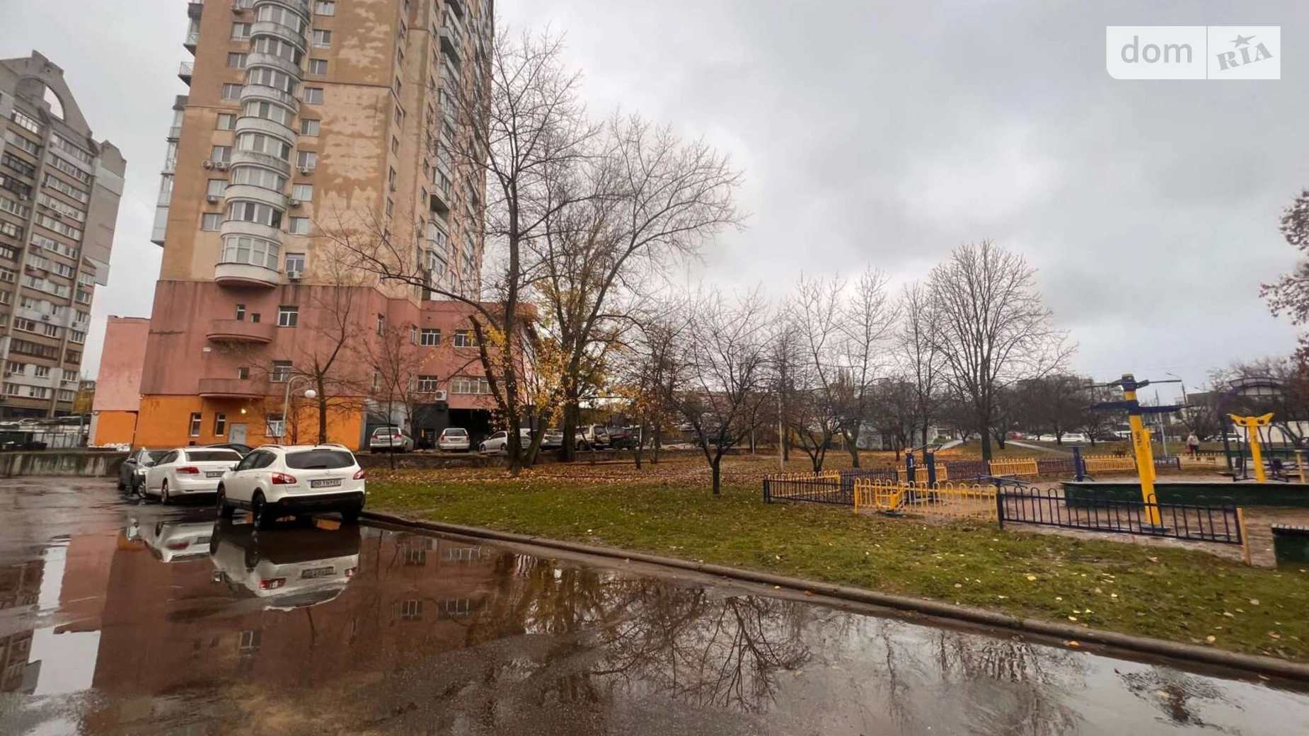 Продается 3-комнатная квартира 76.3 кв. м в Черкассах, ул. Припортовая, 42/1 - фото 3