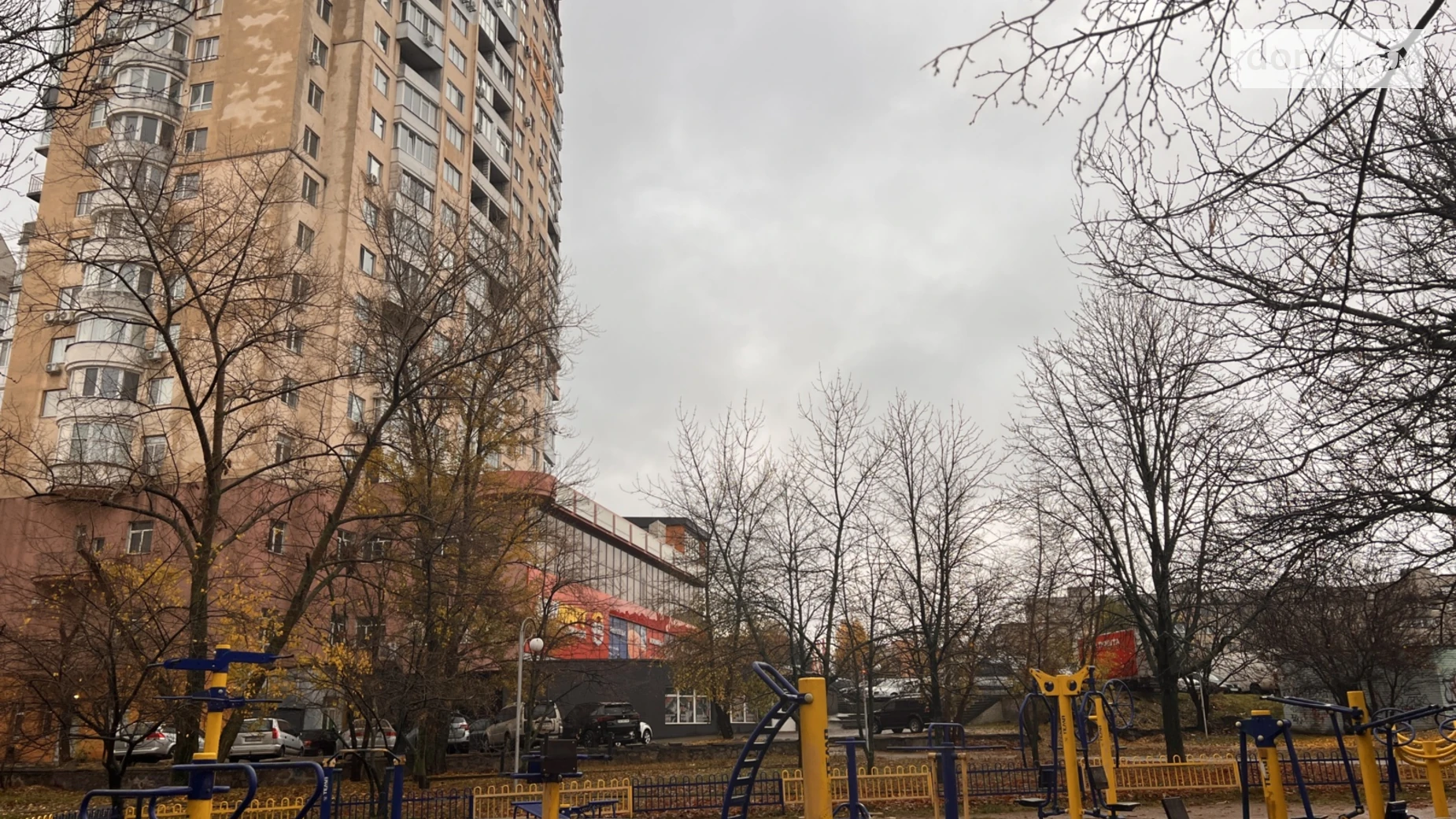 Продается 3-комнатная квартира 76.3 кв. м в Черкассах, ул. Припортовая, 42/1 - фото 4