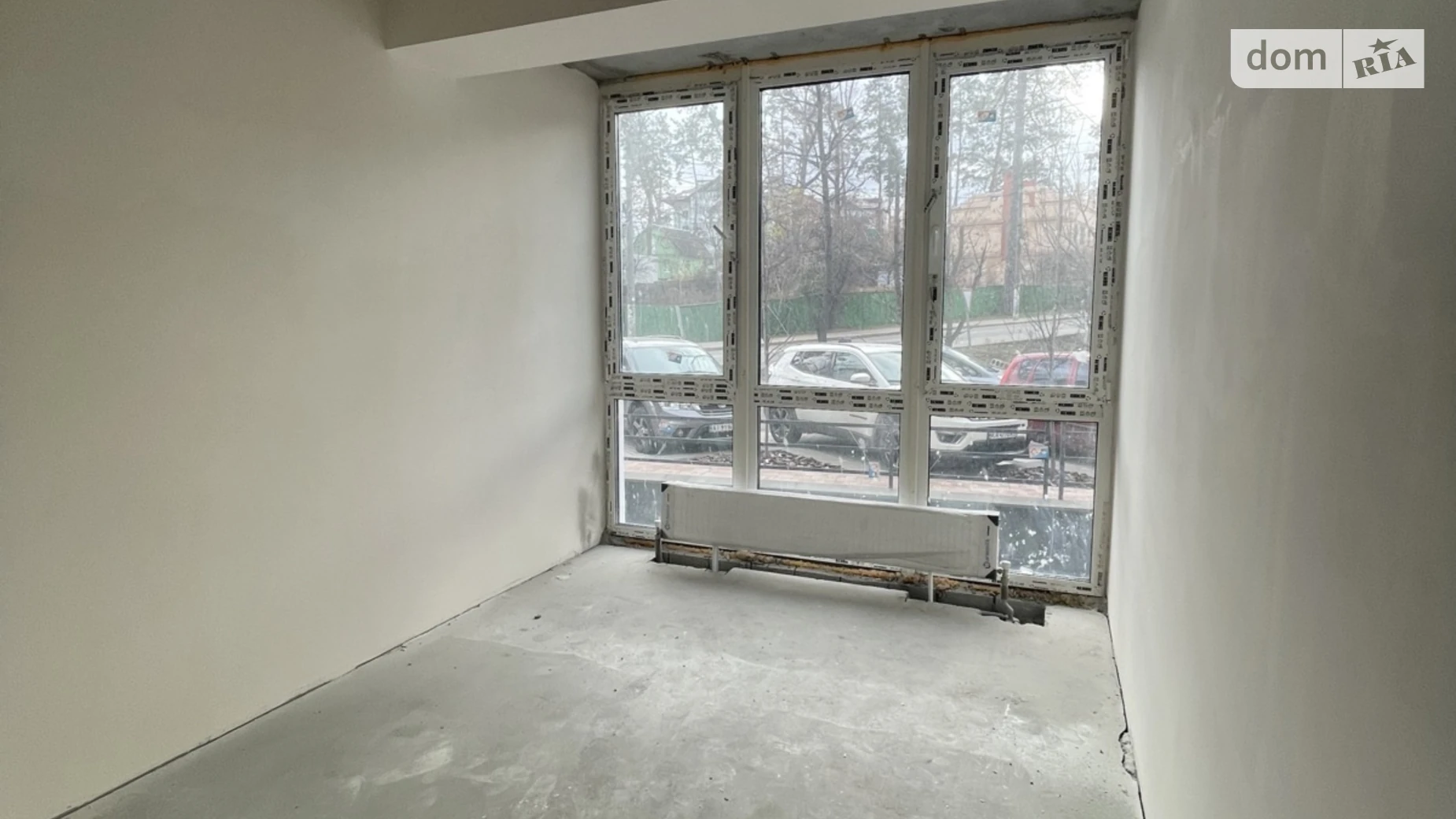 Продається 1-кімнатна квартира 43.7 кв. м у Ірпені, вул. Лисенка, 21 - фото 4