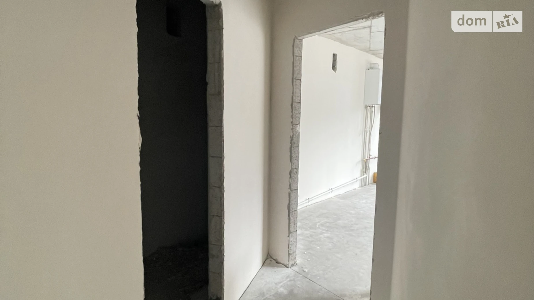 Продається 1-кімнатна квартира 43.7 кв. м у Ірпені, вул. Лисенка, 21 - фото 5