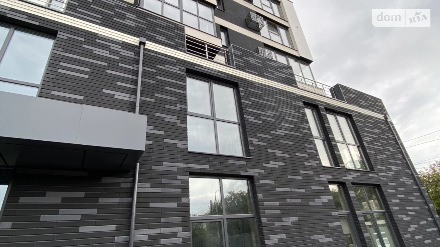 Продается 2-комнатная квартира 69 кв. м в Виннице, ул. Родиона Скалецкого, 29 - фото 4