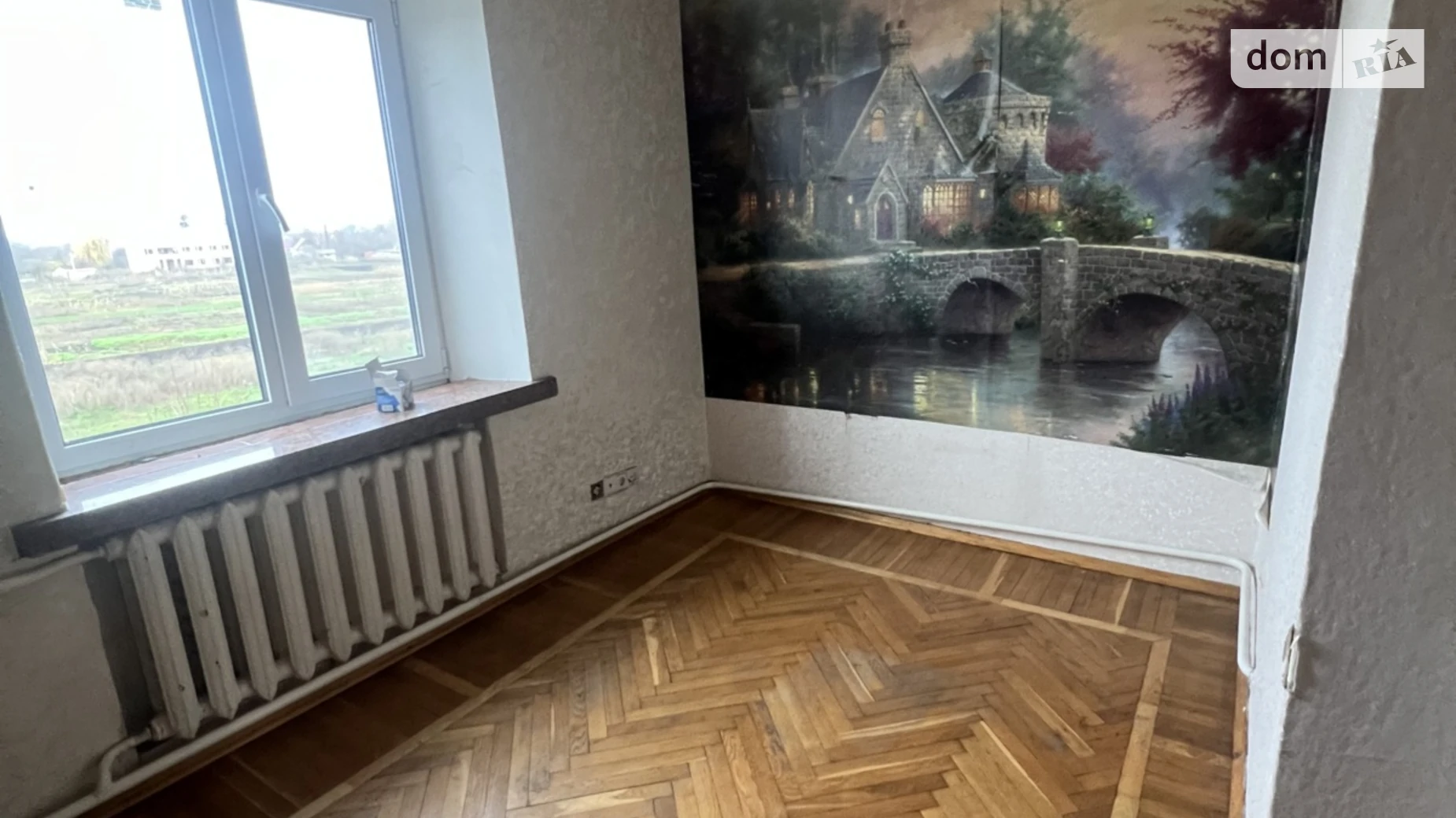 Продается 3-комнатная квартира 67 кв. м в Калиновке, пер. Варшацкий, 11 - фото 5