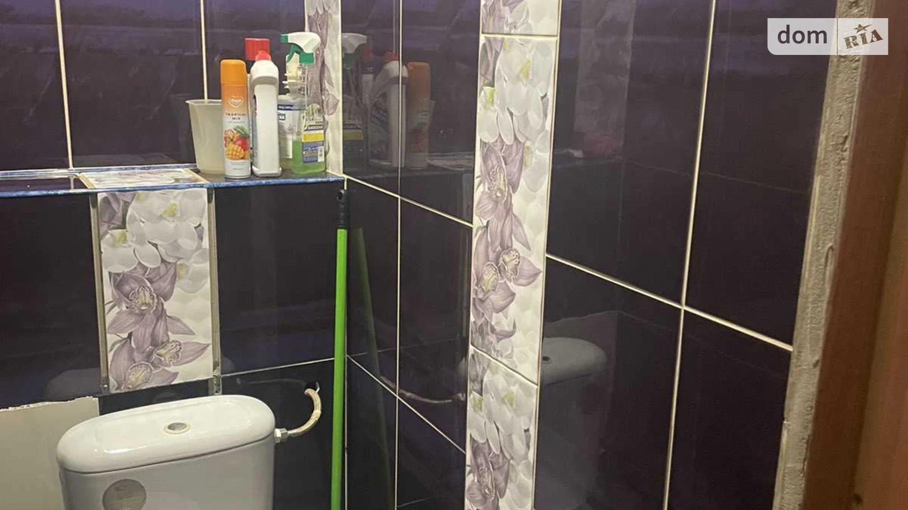 Продается 2-комнатная квартира 47 кв. м в Полтаве, пер. NULL - фото 2