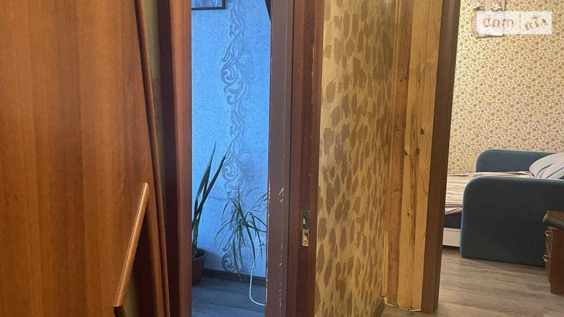 Продается 2-комнатная квартира 47 кв. м в Полтаве, пер. NULL - фото 3