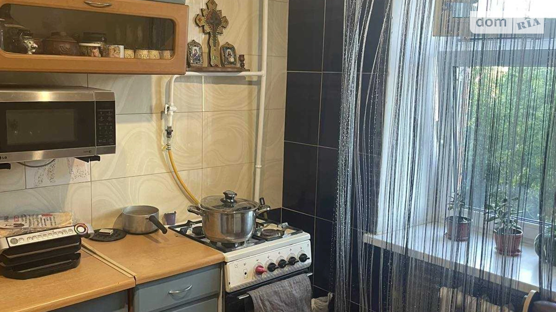 Продается 2-комнатная квартира 47 кв. м в Полтаве, пер. NULL - фото 5