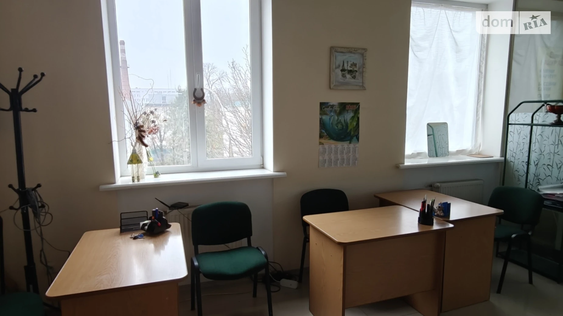 Здається в оренду офіс 14 кв. м в бізнес-центрі, цена: 3500 грн - фото 4