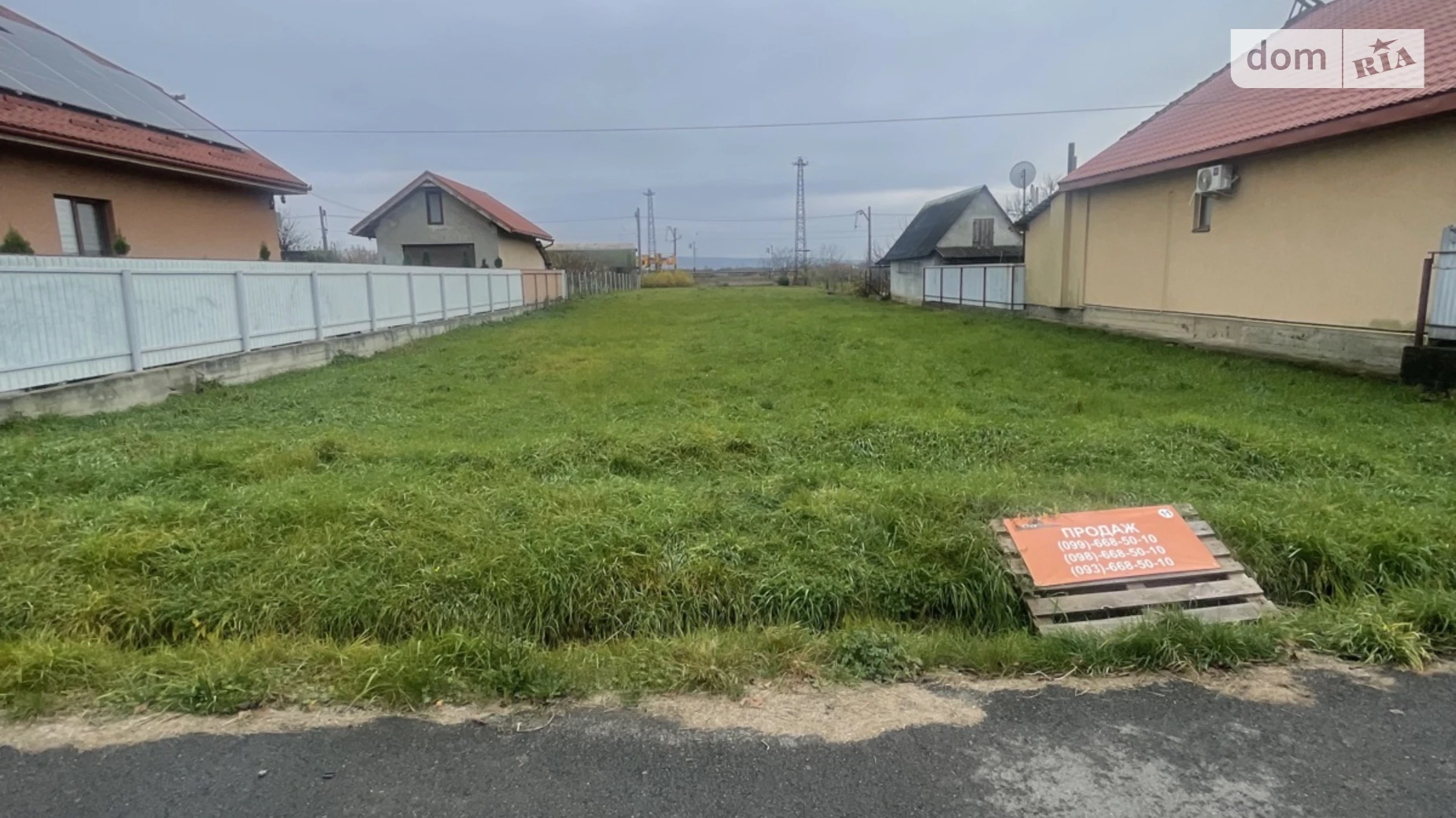 Продается земельный участок 10 соток в Закарпатской области, цена: 37000 $ - фото 4