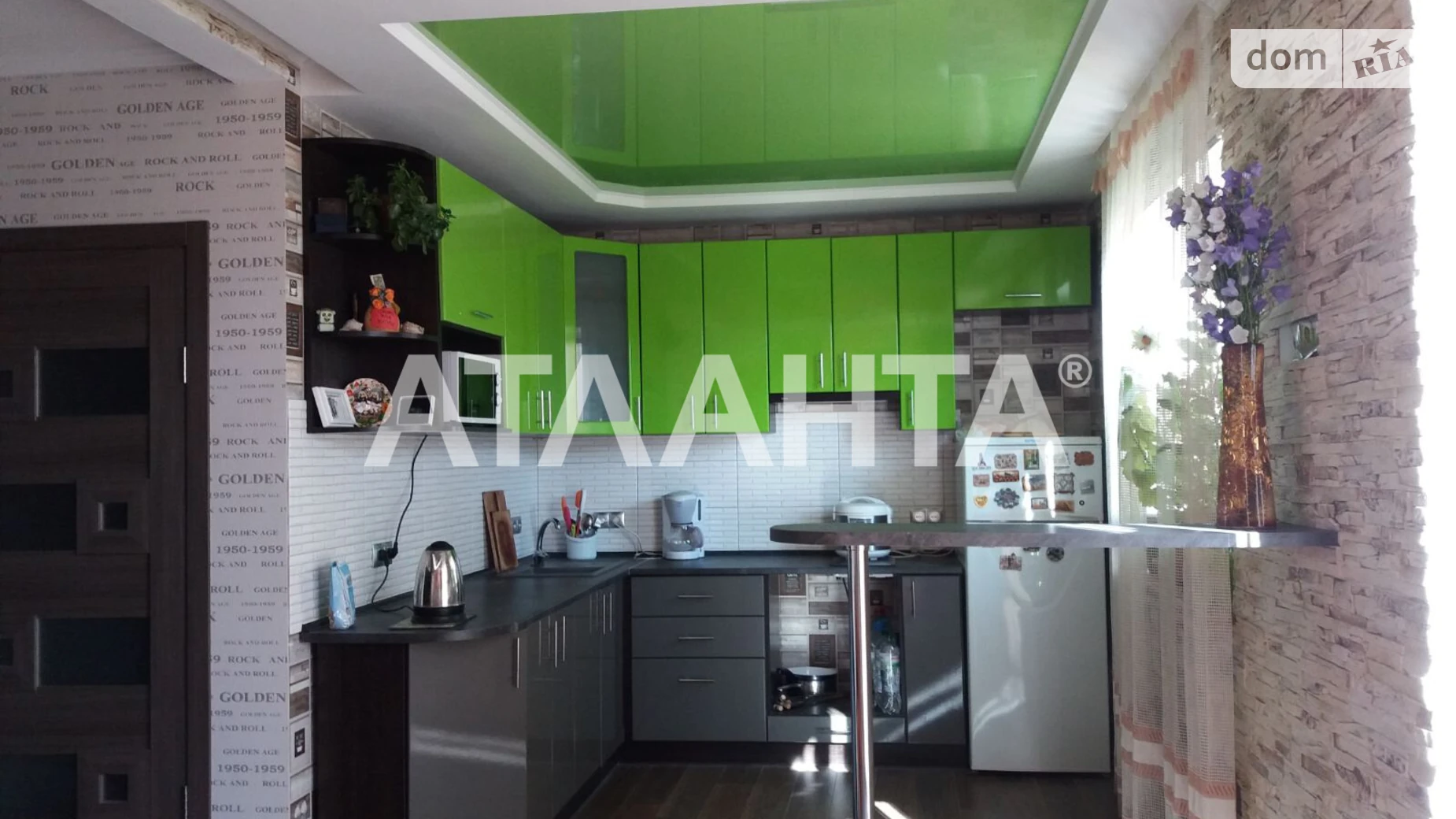 Продается дом на 2 этажа 126 кв. м с мансардой, цена: 70000 $ - фото 5