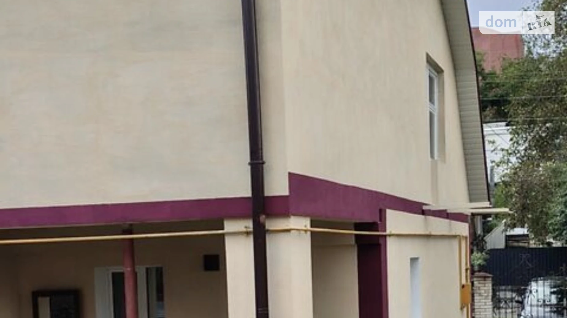 Продается дом на 2 этажа 87 кв. м с террасой, цена: 105000 $ - фото 3