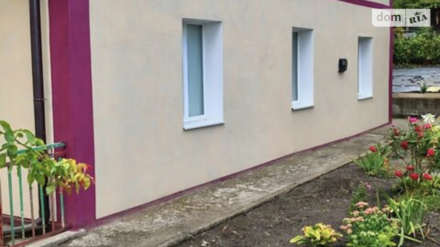 Продается дом на 2 этажа 87 кв. м с террасой, цена: 105000 $ - фото 2