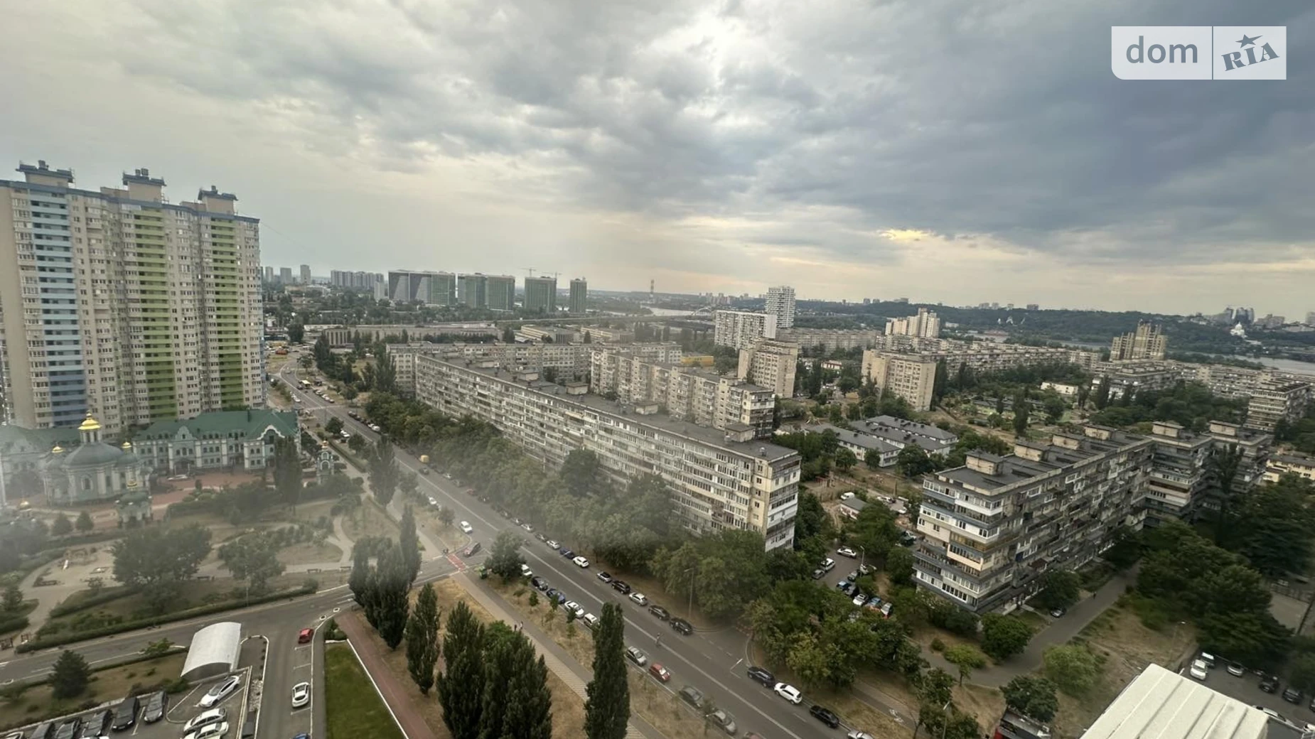 Продается 2-комнатная квартира 70 кв. м в Киеве, цена: 115000 $ - фото 5