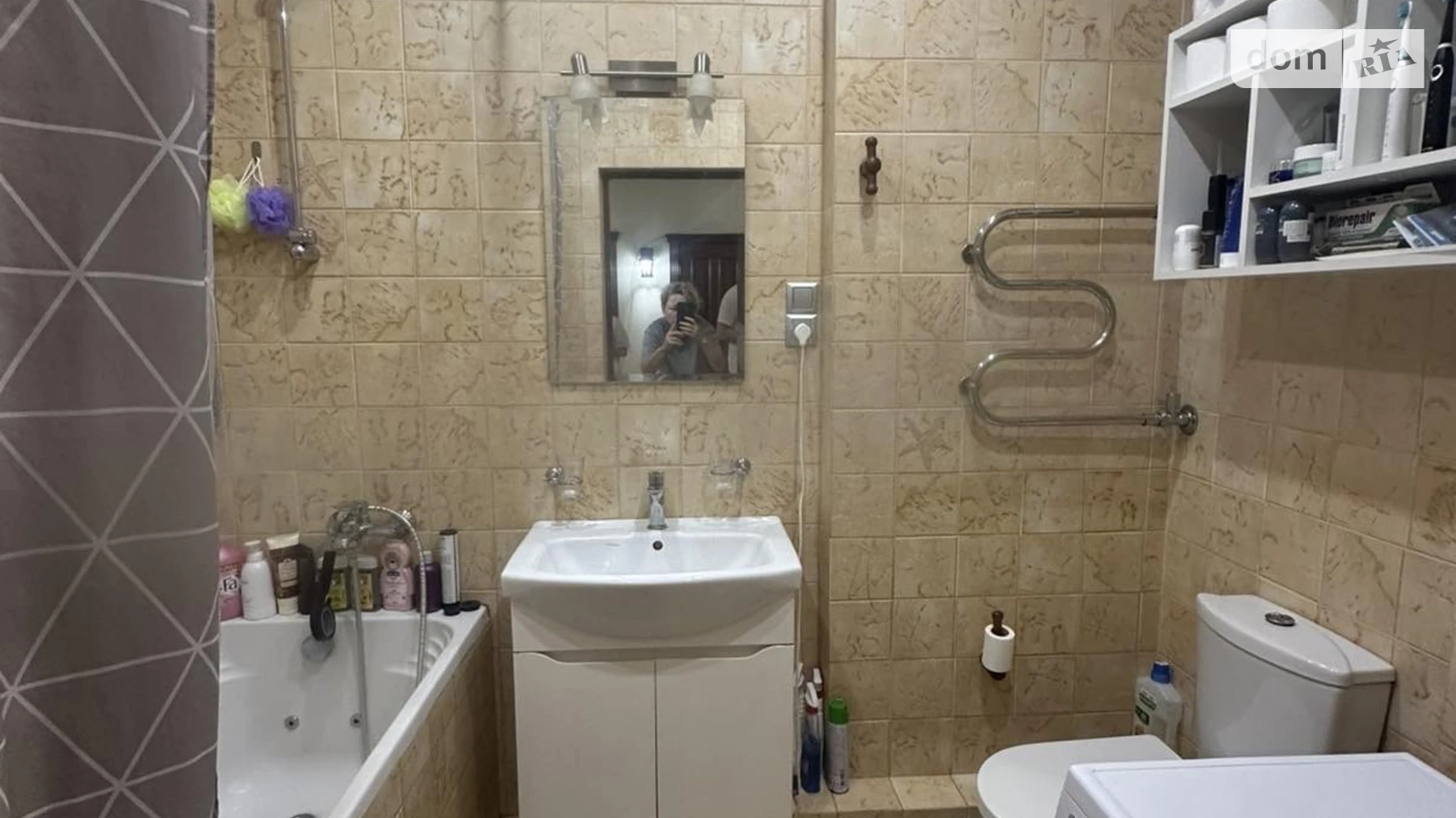 Продается 2-комнатная квартира 70 кв. м в Киеве - фото 4