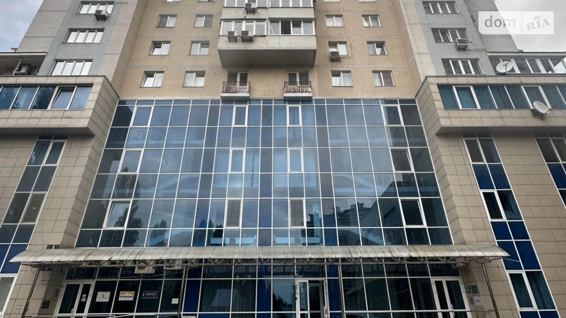 Продается 2-комнатная квартира 70 кв. м в Киеве - фото 5