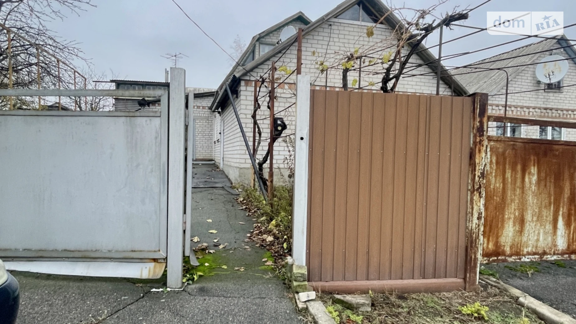 Продается дом на 2 этажа 111 кв. м с садом, цена: 18000 $ - фото 2