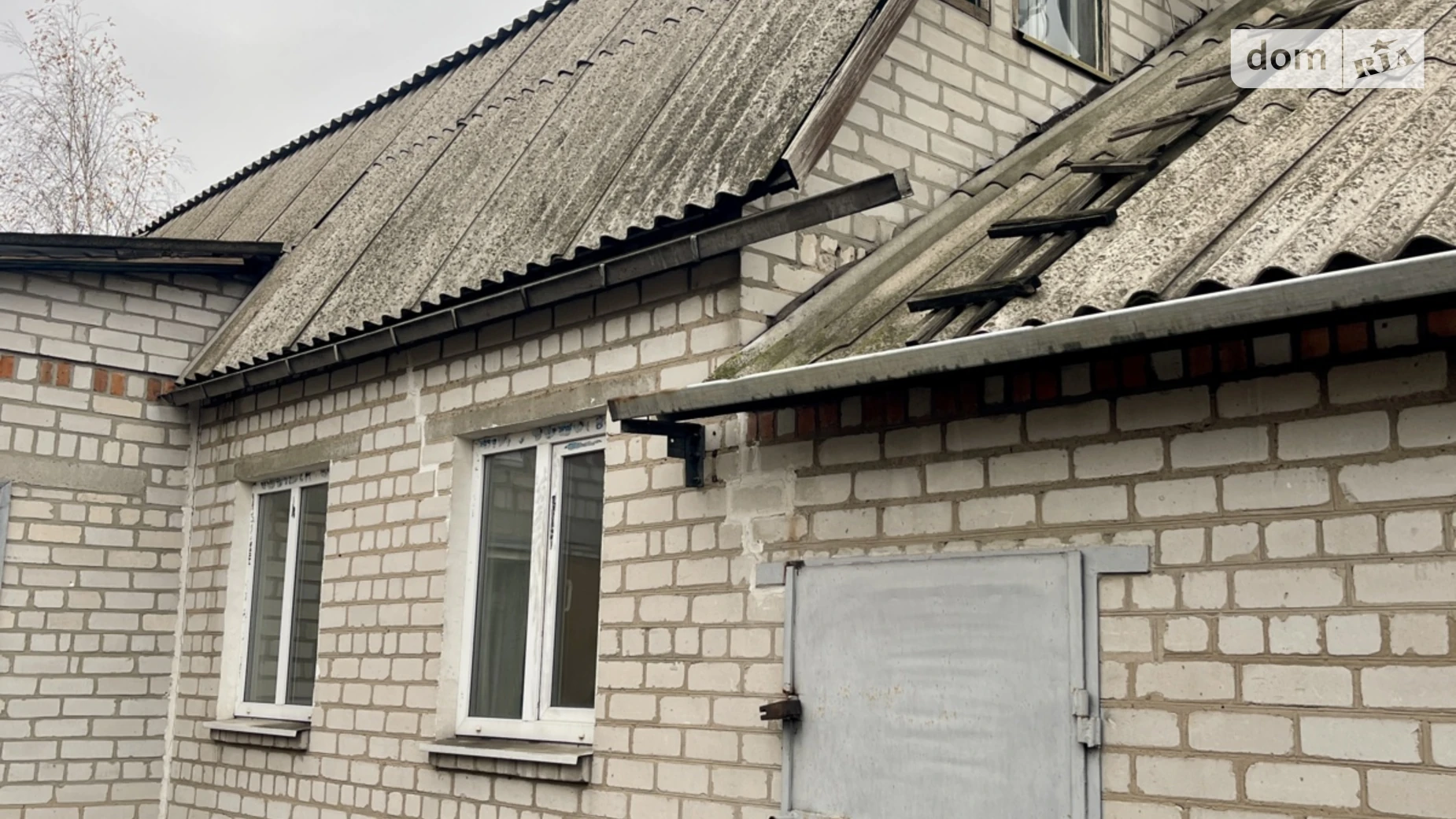 Продается дом на 2 этажа 111 кв. м с садом, цена: 18000 $ - фото 3