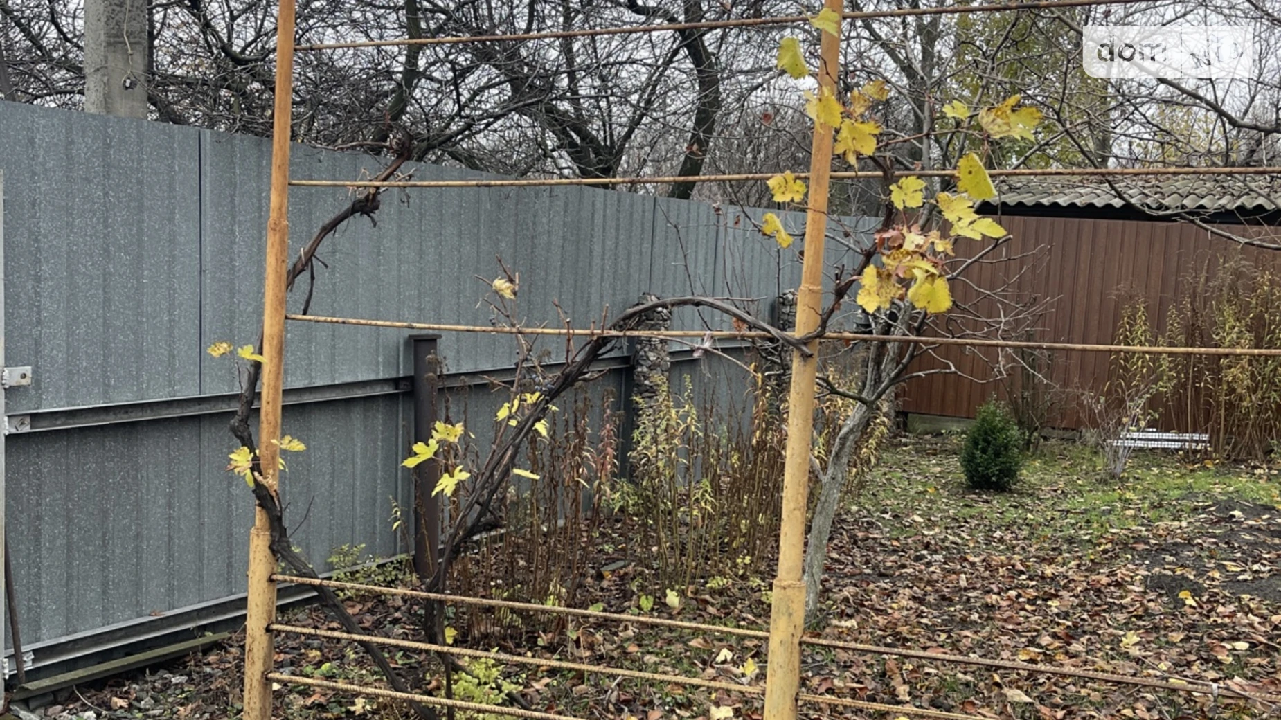 Продается дом на 2 этажа 111 кв. м с садом, цена: 18000 $ - фото 4