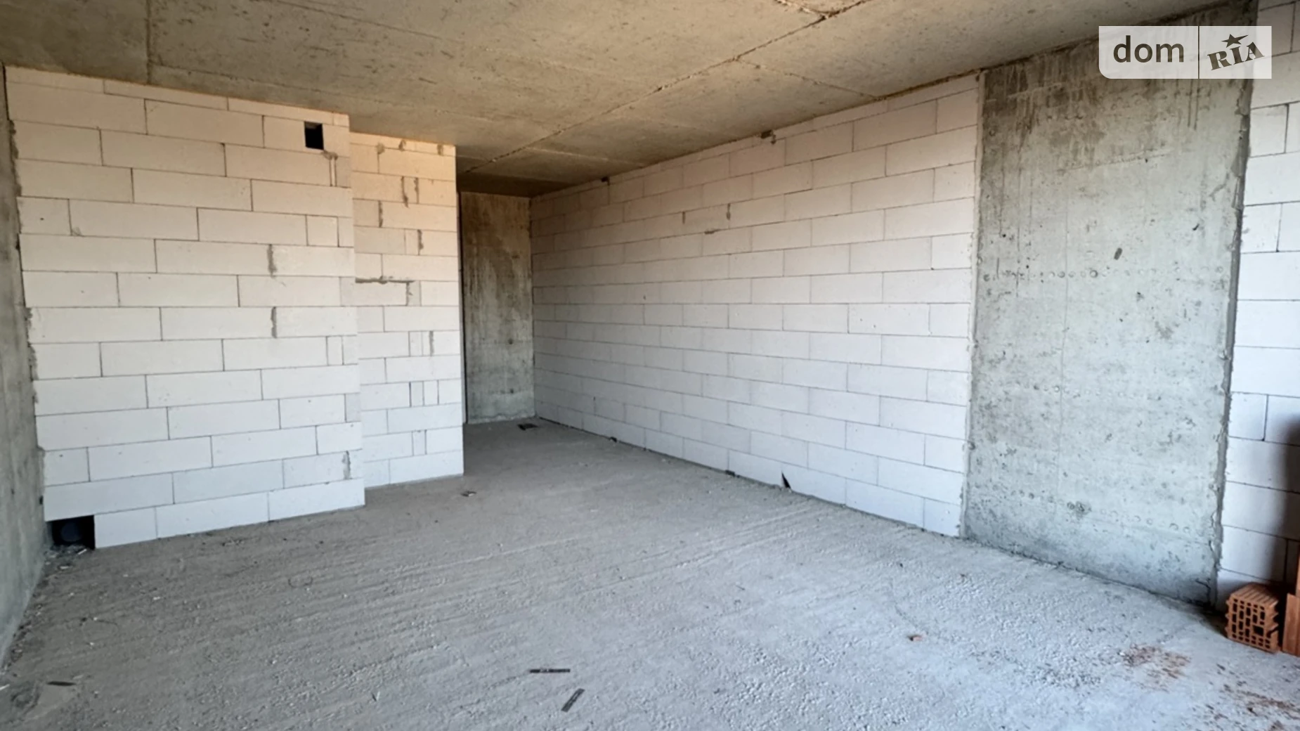 Продається 1-кімнатна квартира 35 кв. м у Івано-Франківську, вул. Левицького Романа, 19 - фото 2