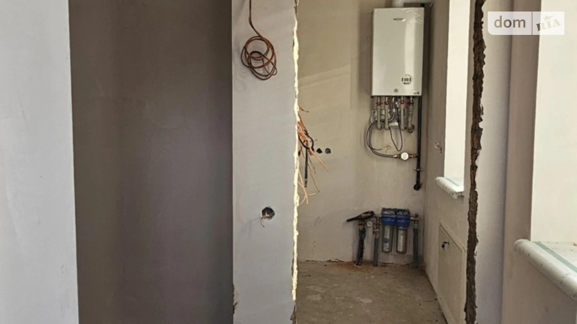 Продается одноэтажный дом 115 кв. м с мансардой, цена: 130000 $ - фото 3