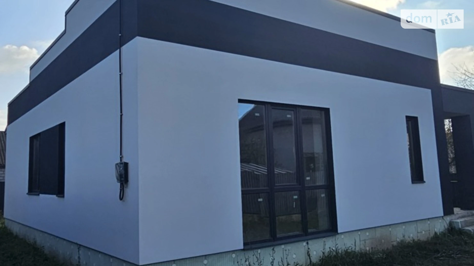 Продается одноэтажный дом 115 кв. м с мансардой, цена: 130000 $ - фото 2