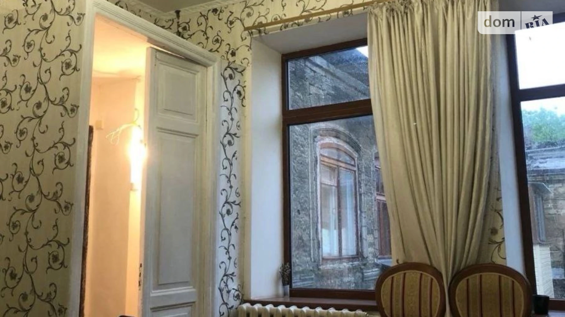 Сдается в аренду 1-комнатная квартира 32 кв. м в Одессе, цена: 8000 грн - фото 5