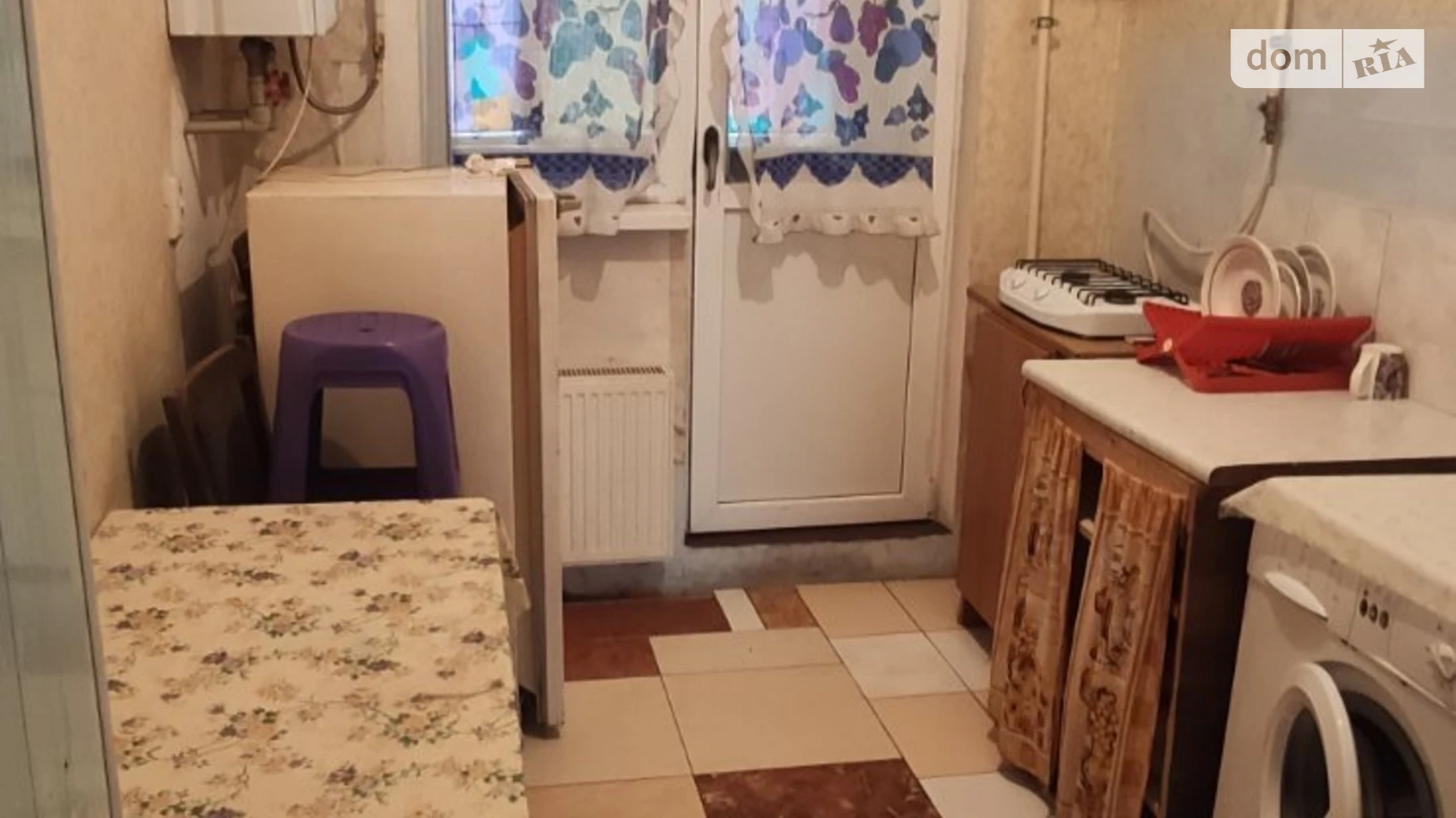 Сдается в аренду 1-комнатная квартира 35 кв. м в Одессе, цена: 4000 грн - фото 2