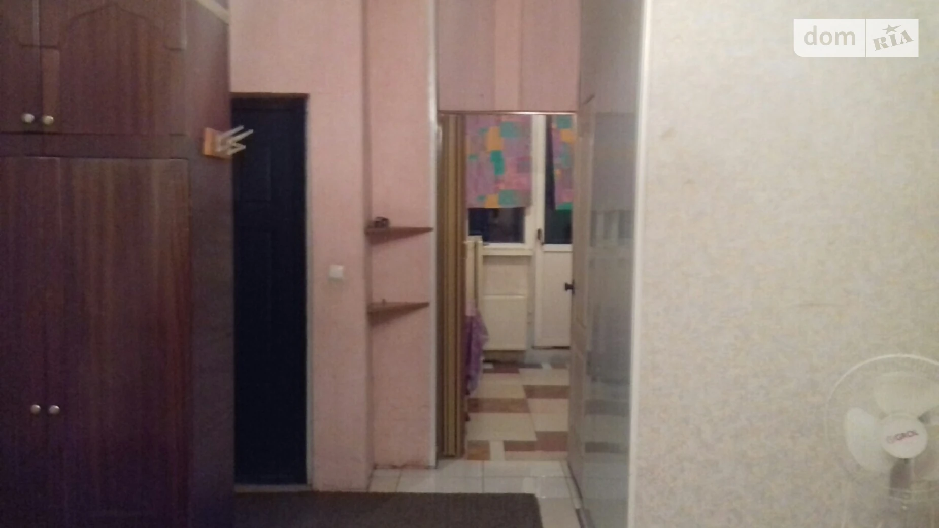 Сдается в аренду 1-комнатная квартира 35 кв. м в Одессе, цена: 4000 грн - фото 4