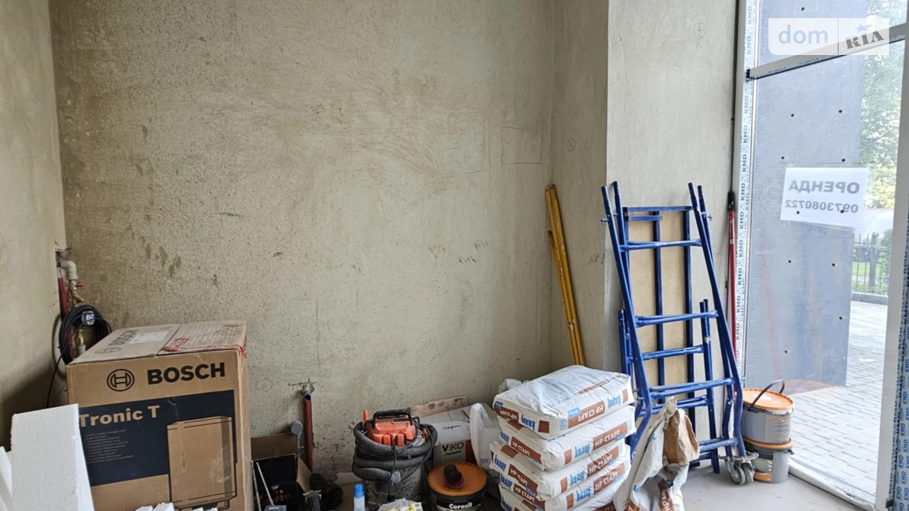 Здається в оренду офіс 10.2 кв. м в бізнес-центрі, цена: 330 $ - фото 3