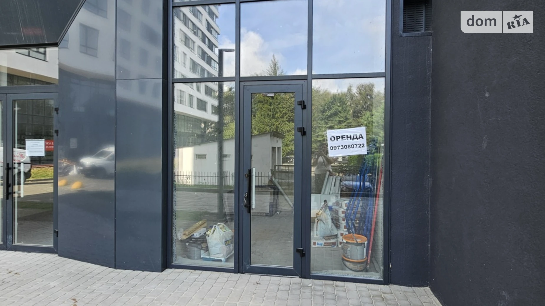 Здається в оренду офіс 10.2 кв. м в бізнес-центрі, цена: 330 $ - фото 4