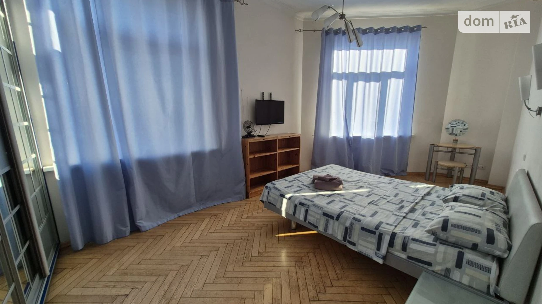 Сдается в аренду 2-комнатная квартира в Киеве, ул. Крещатик, 27 - фото 5